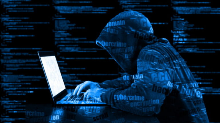 Cybercrime