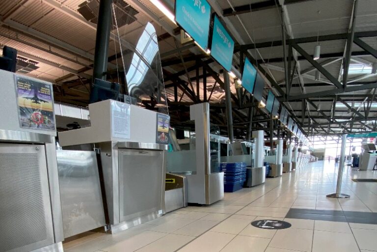 Ottawa International Airport