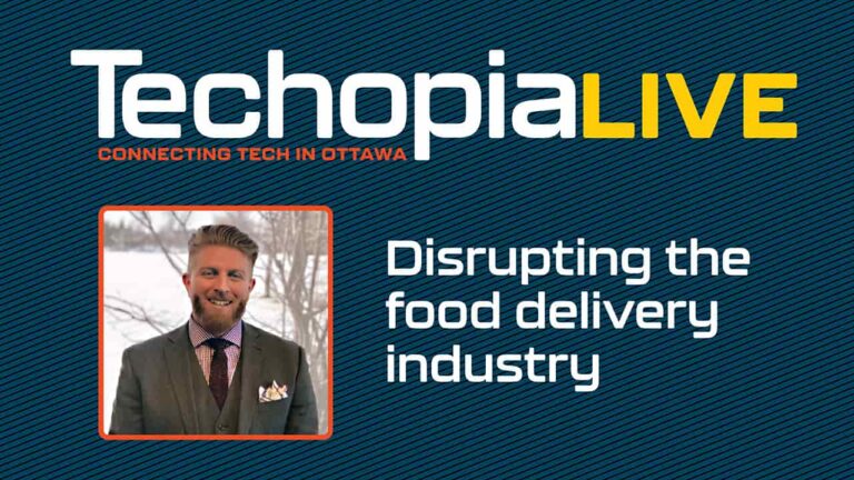 Techopia Live thumbnail