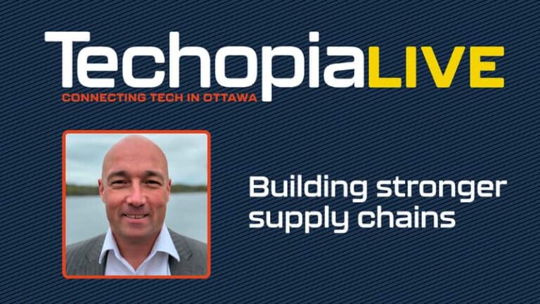 Techopia Live thumbnail