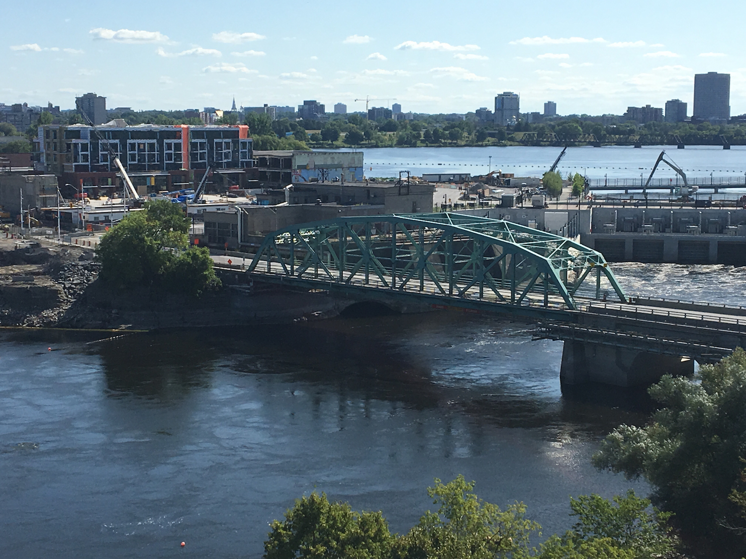 Chaudiere