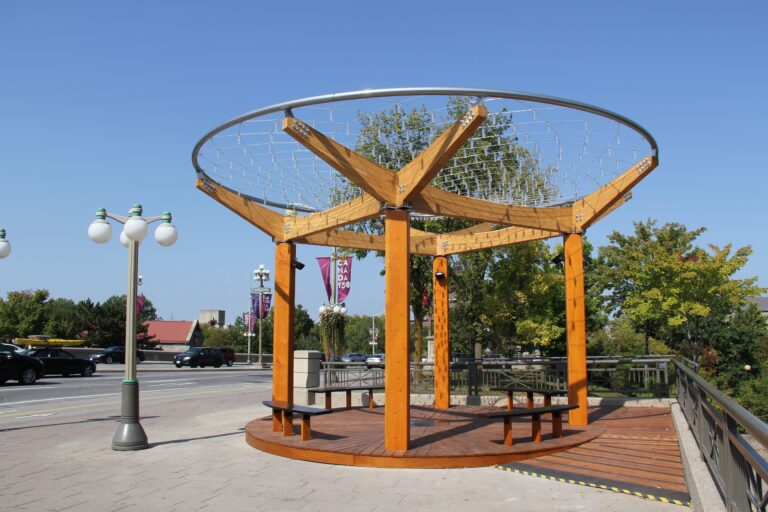 Ottawa’s Luc Lalande looks to transform public spaces with new guild