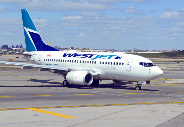 WestJet