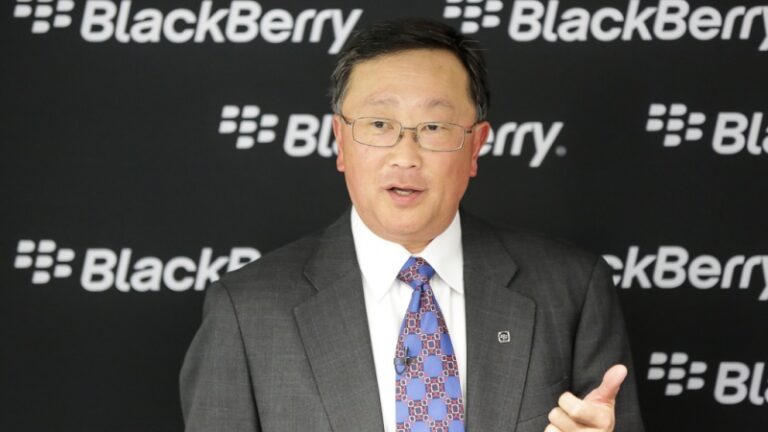 John Chen