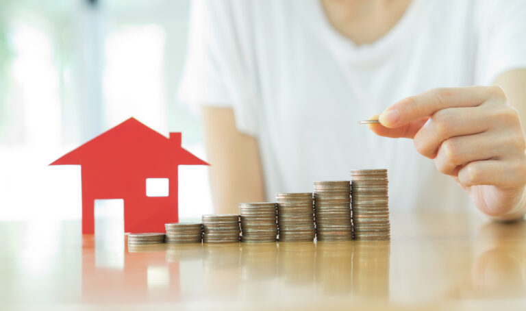 Home price