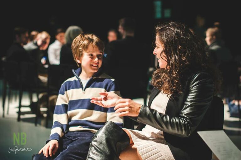 Female entrepreneurship