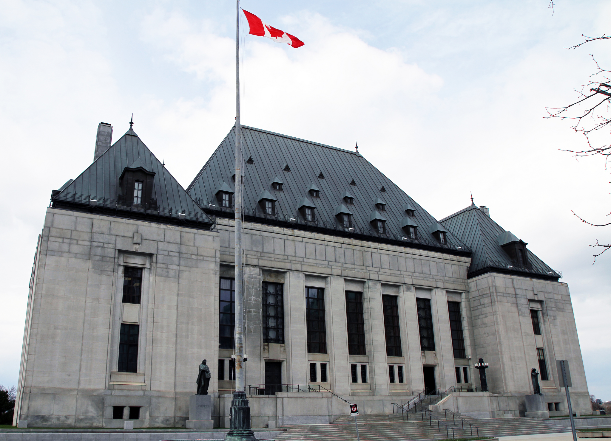 Supreme Court of Canada