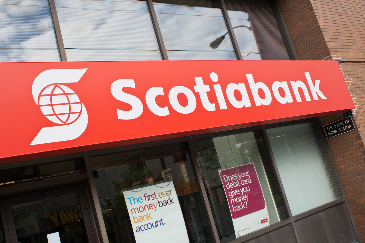Scotiabank