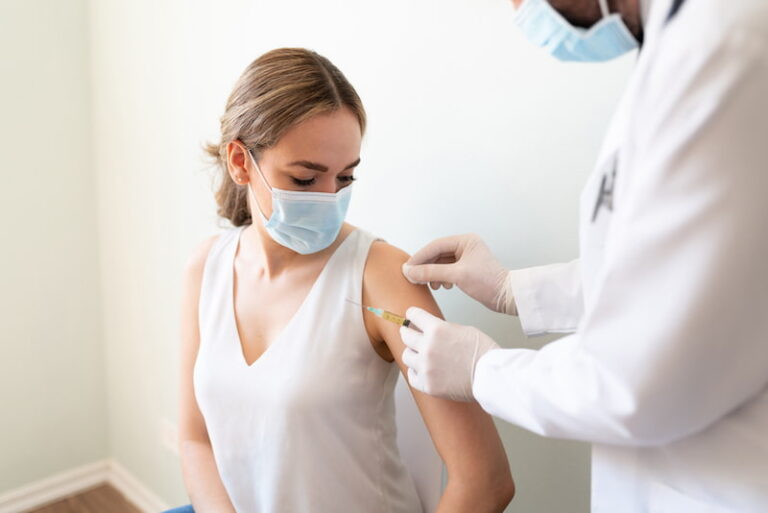 Vaccination