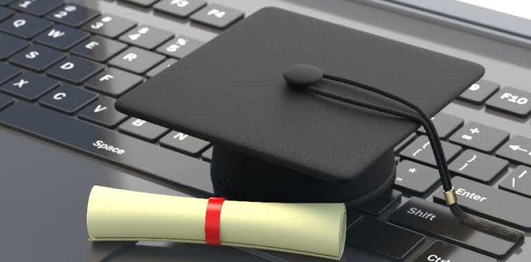 Online education