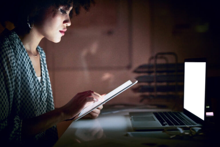 Digital transformation