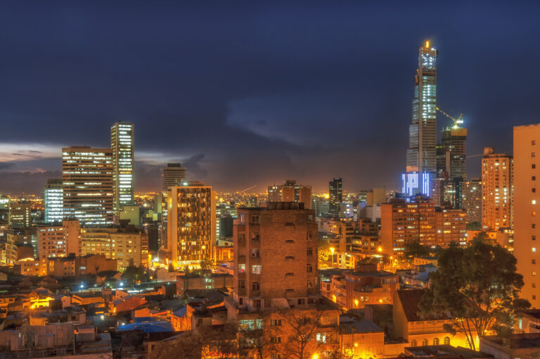 Bogota