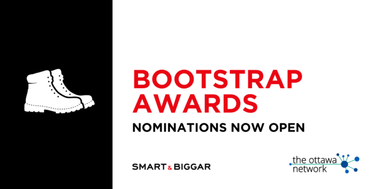 Bootstrap awards