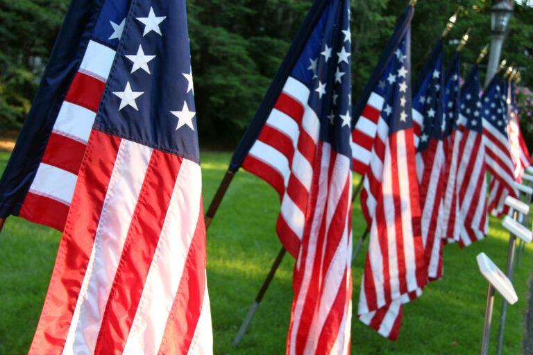 U.S. Embassy's 4th of July
