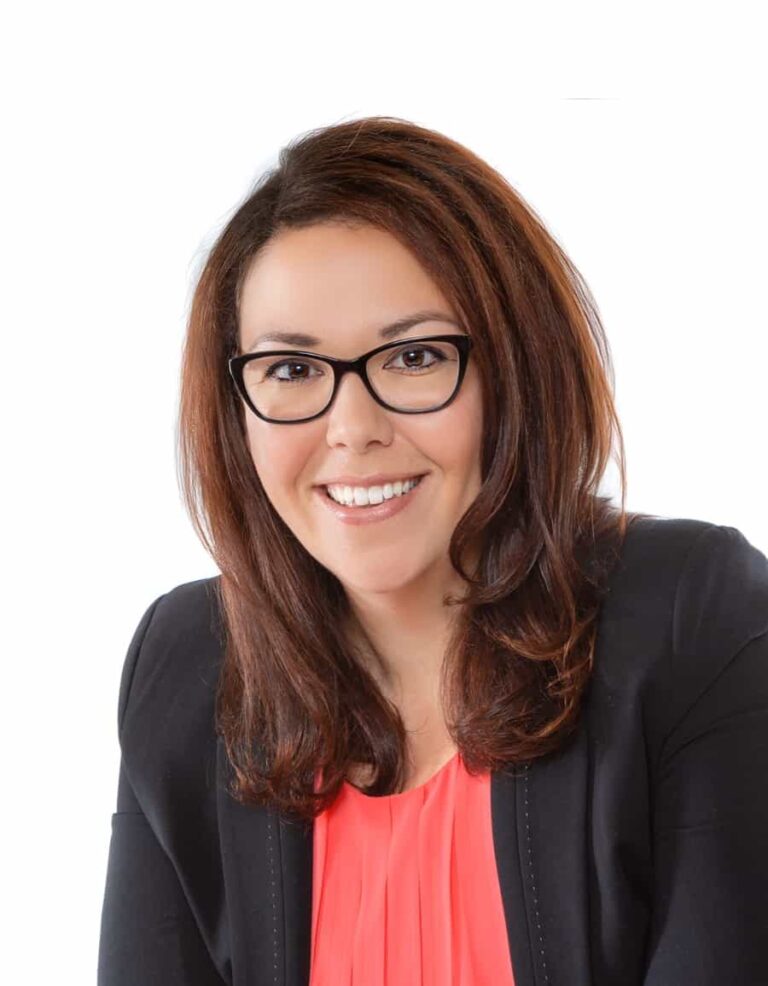 Bright side of business: Jamieson Law reaps real rewards from going virtual