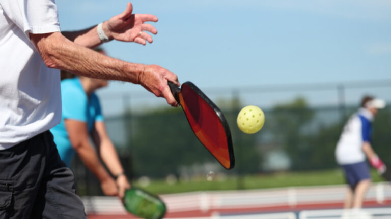 Pickleball