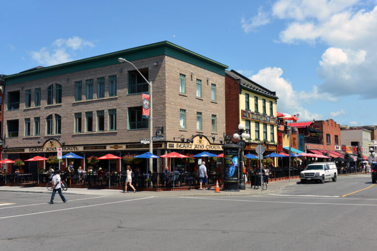 ByWard Market