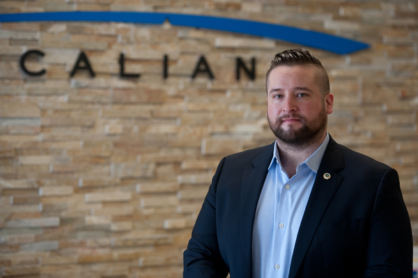 What’s the common denominator for Calian’s success?