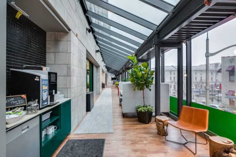 Algonquin Learning Centre