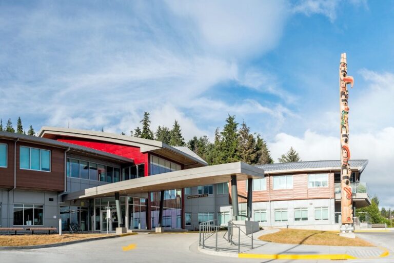 Haida Gwaii Hospital