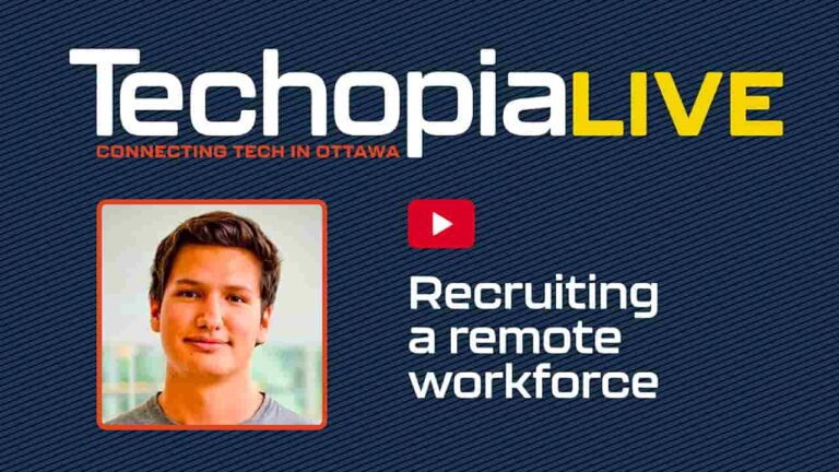 Techopia Live thumbnail