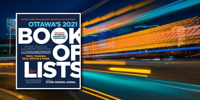 Book of Lists launch event graphic