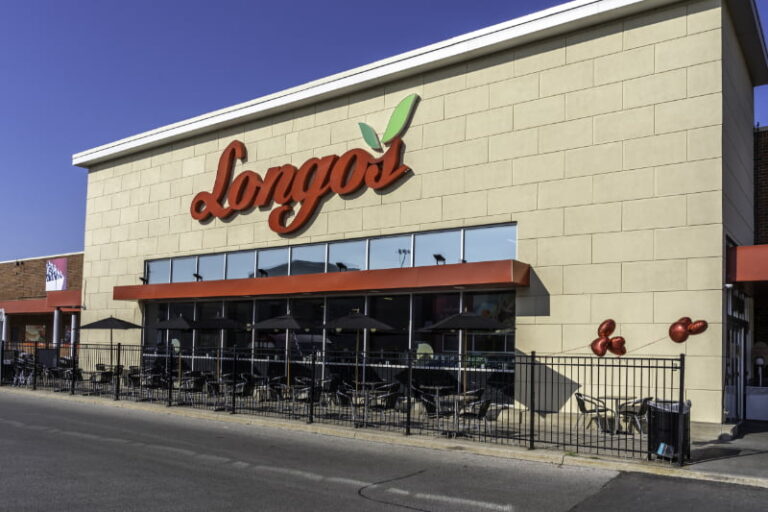 Longo's