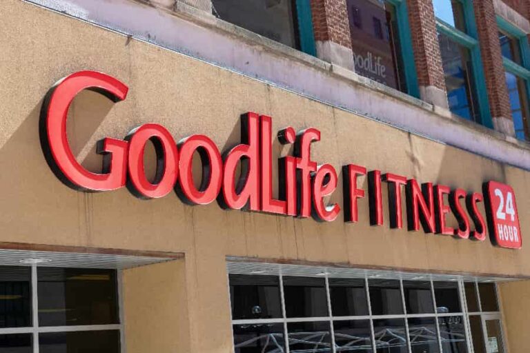 GoodLife stock image