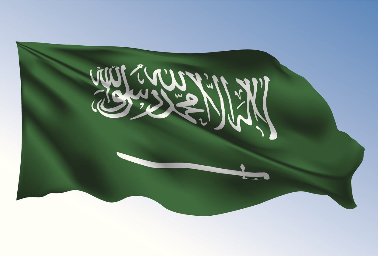 Saudi