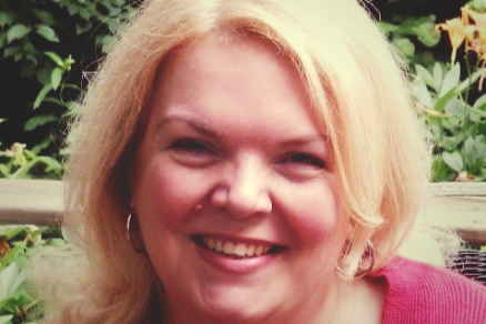 Patricia van der Laan