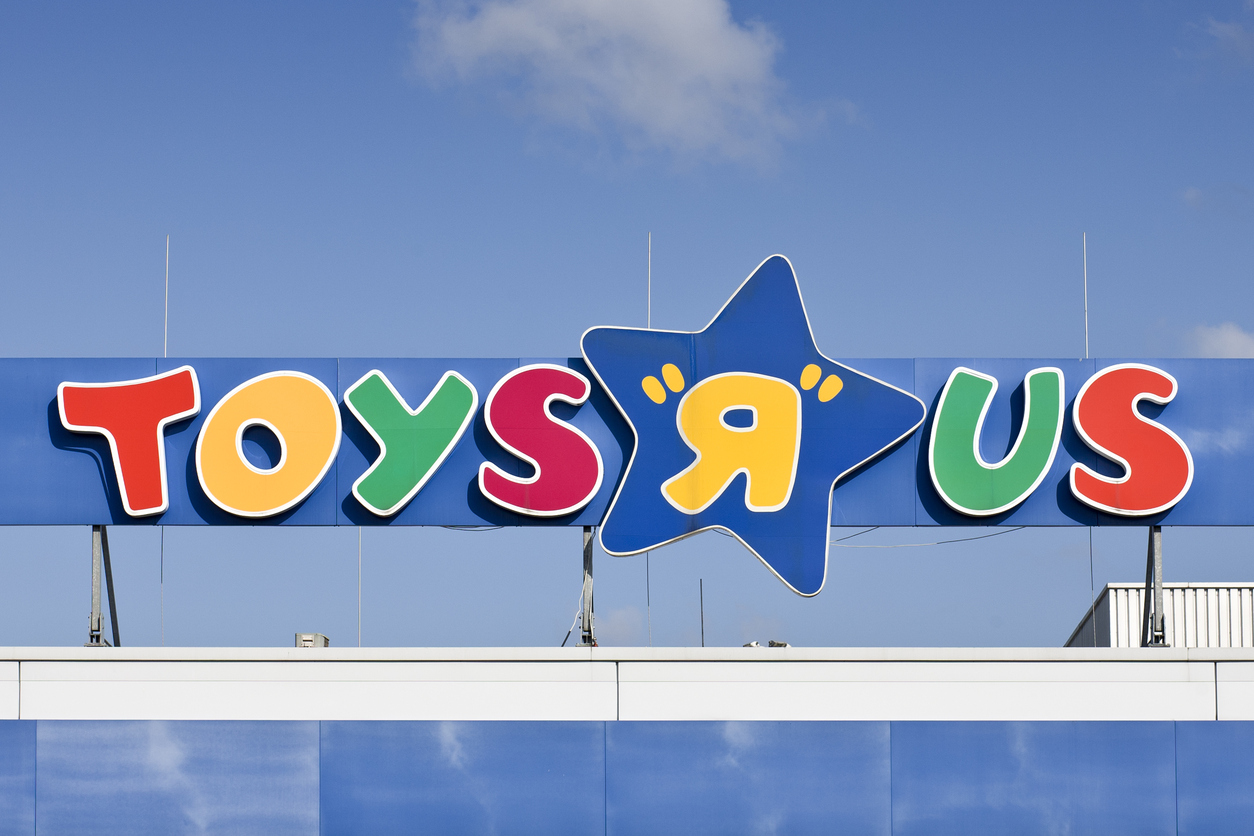 Toys R Us