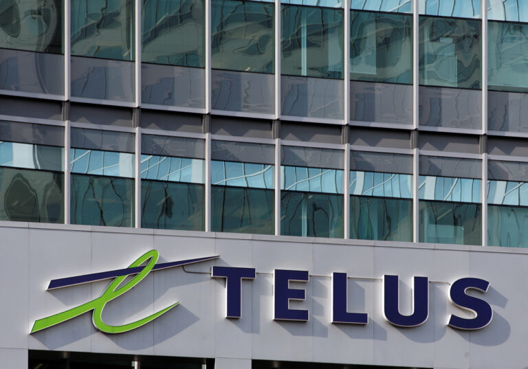 Telus