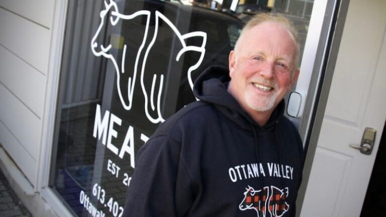 Ottawa Valley Meats