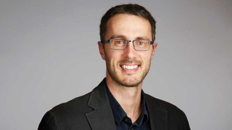 Allan Reesor-McDowell