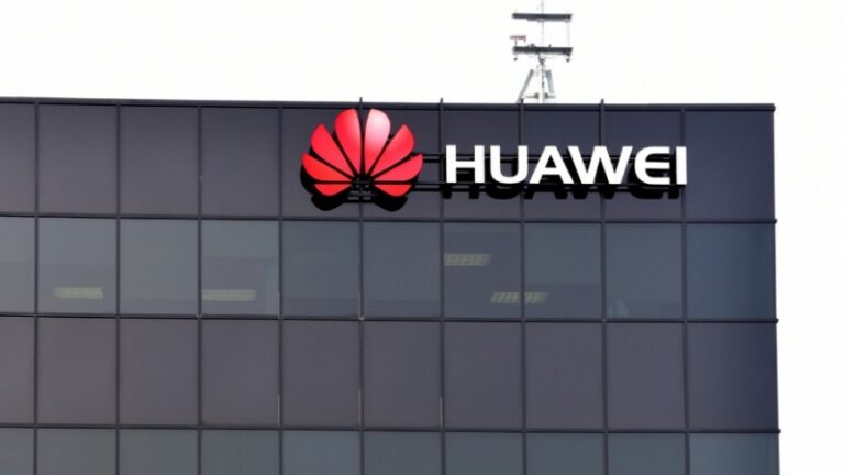Huawei