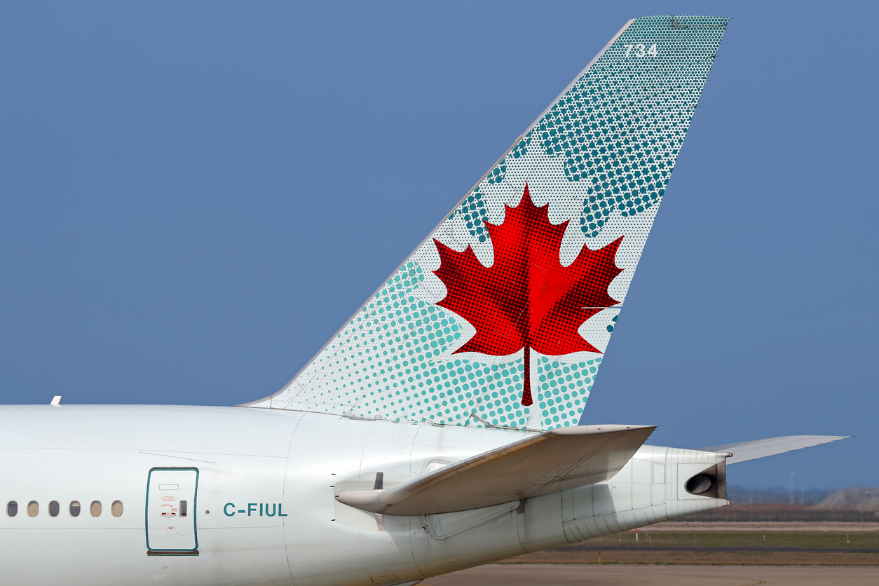 aircanada