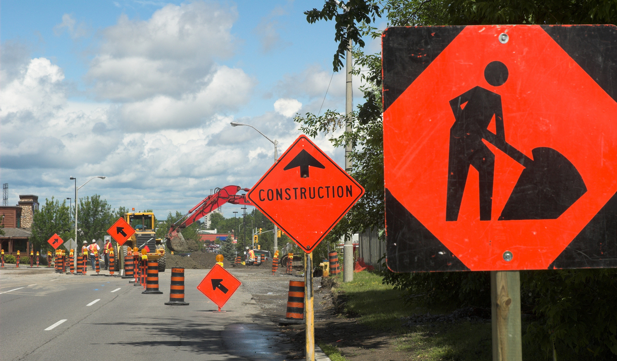 construction