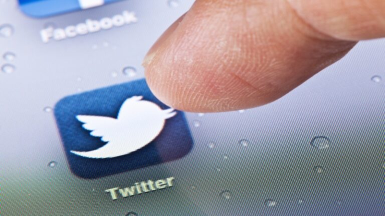 twitter