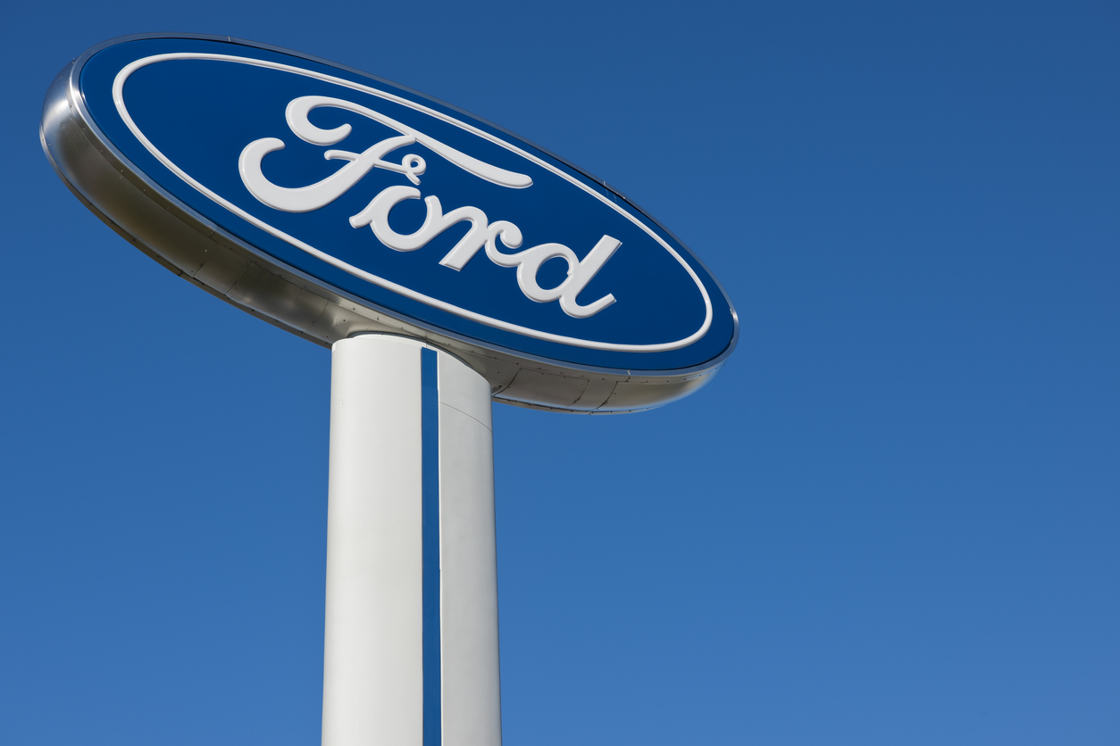 Feds, Ontario ante up millions to produce electric vehicles at Ford’s