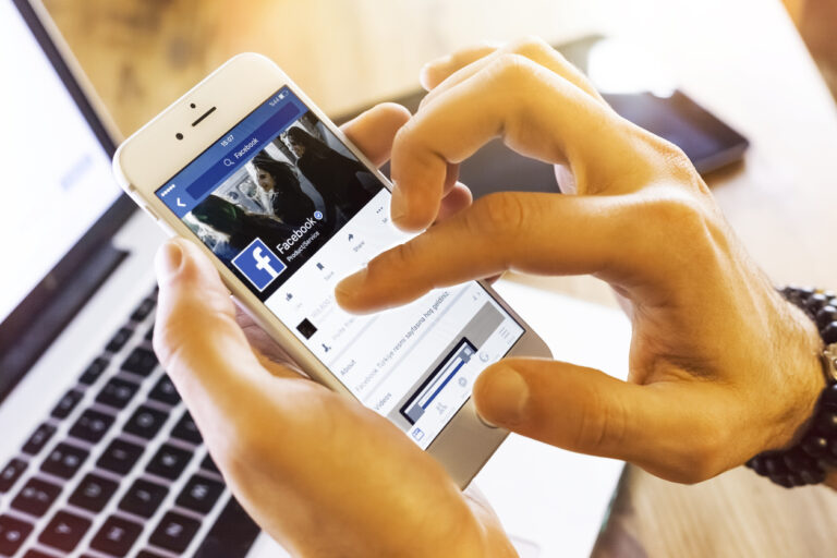 Facebook