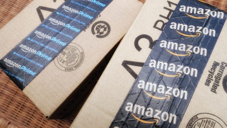 Amazon
