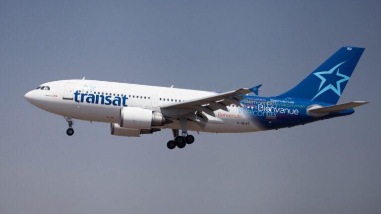 transat at