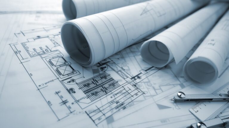 blueprints