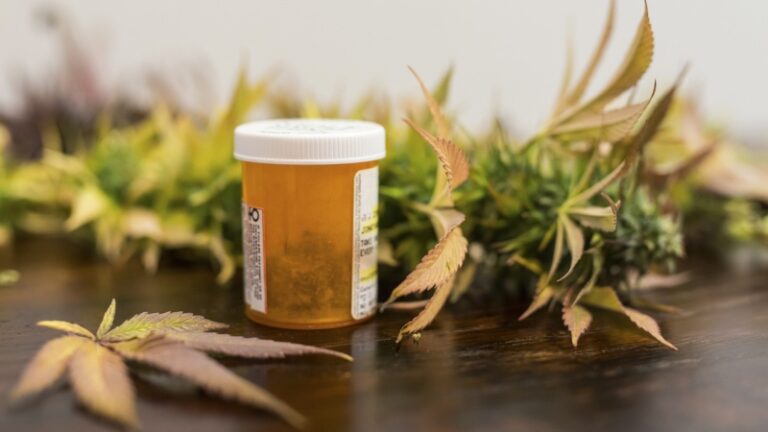 medical cannabis