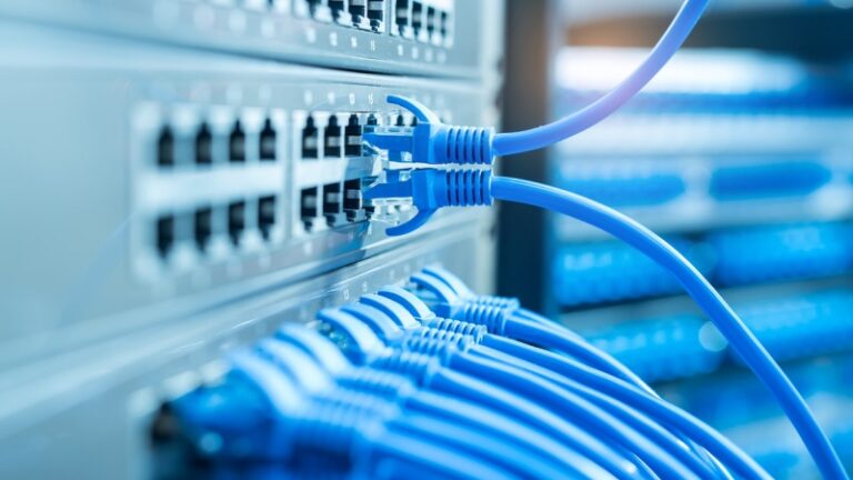 data centre