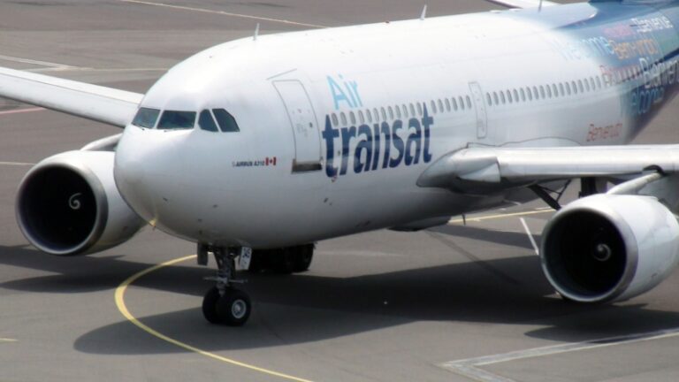Air Transat