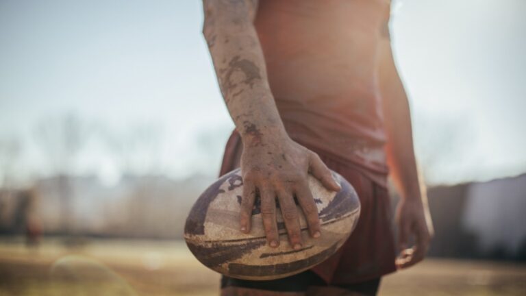 rugby