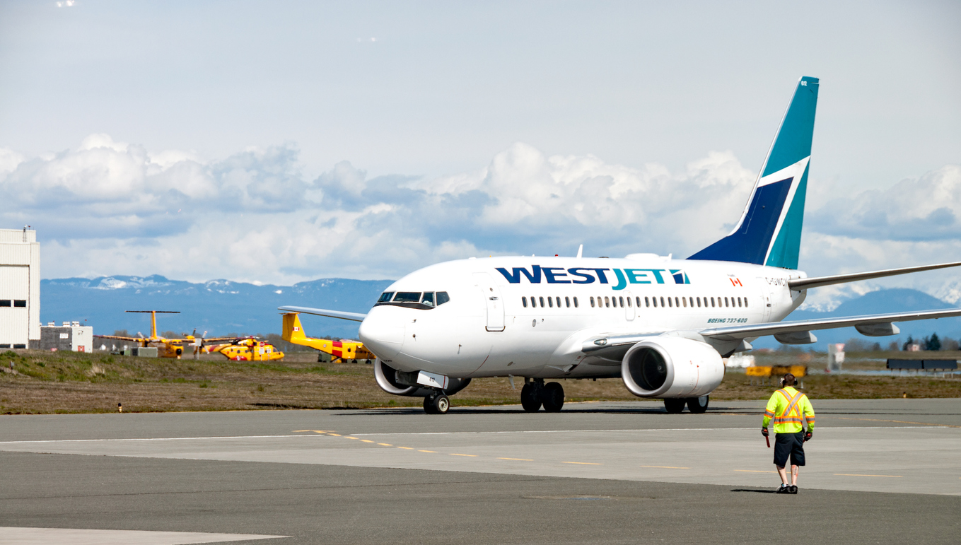 westjet