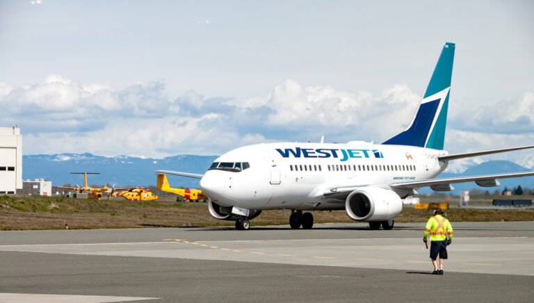 westjet