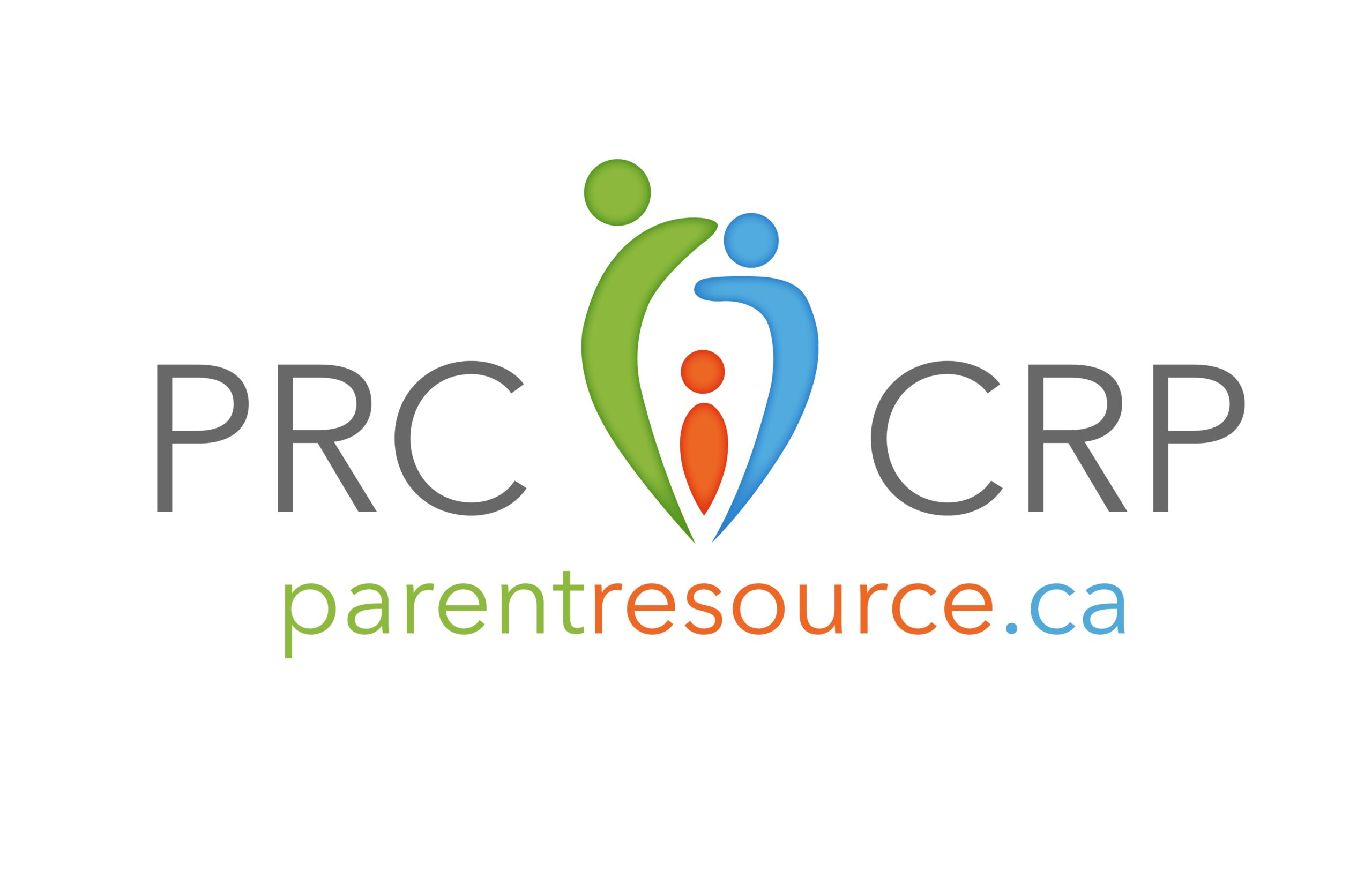 Parent Resource Centre logo